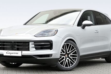 Porsche Cayenne 19.900 km 117.790 &euro; Düsseldorf 40468