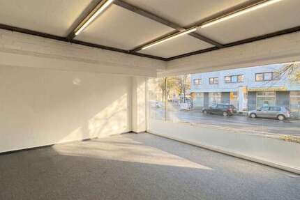 Gewerbeobjekt Düsseldorf Bilk - 1.250&euro; | Angebot:26167701