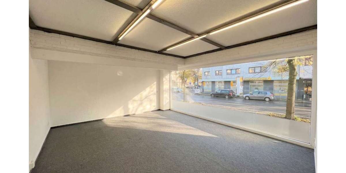 Gewerbeobjekt Düsseldorf Bilk - 1.250&euro; | Angebot:26167701