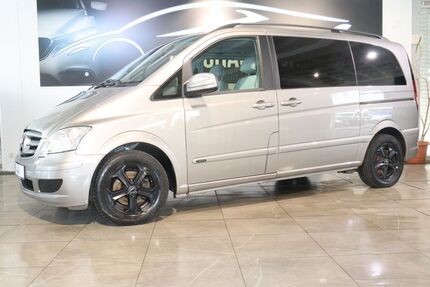 Mercedes-Benz Viano 164.618 km 20.800 &euro; Ratingen 40880