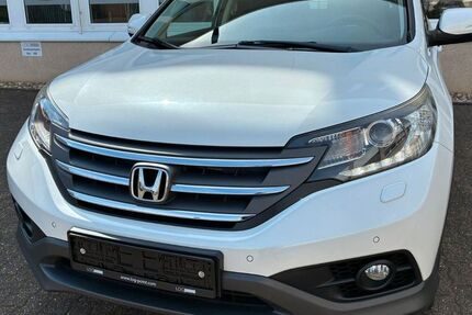 Honda CR-V 186.705 km 9.900 &euro; Willich 47877