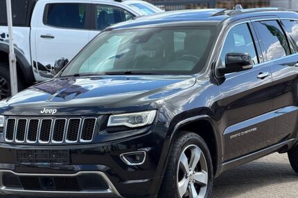 Jeep Grand Cherokee 197.589 km 11.950 &euro; Hückelhoven 41836
