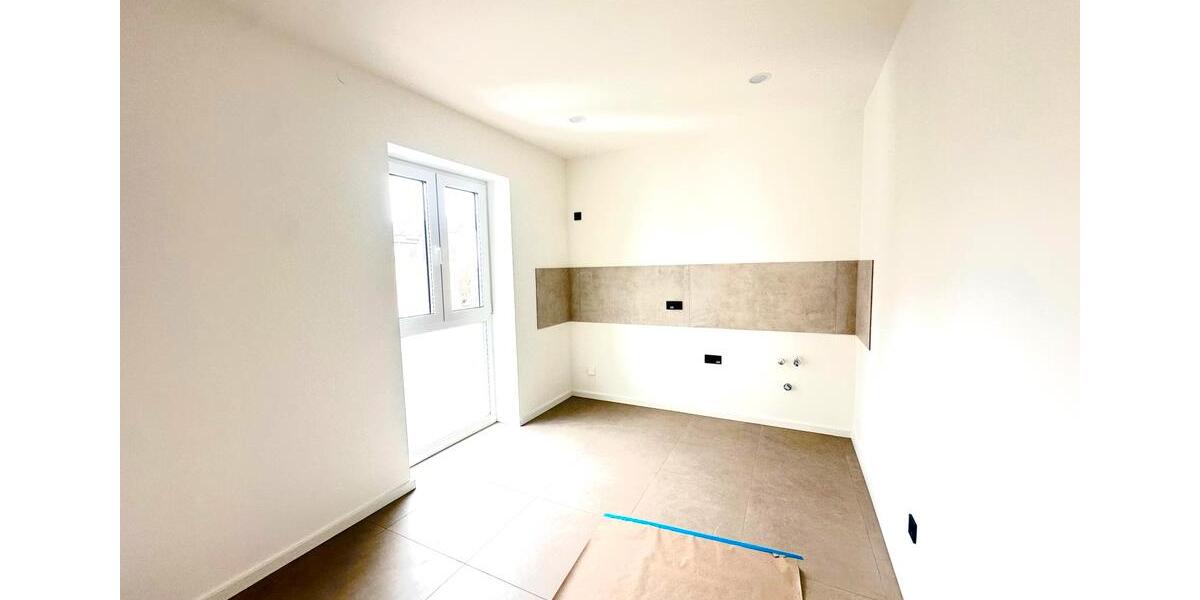 Etagenwohnung Krefeld Benrad - 2 Zimmer, 54 m&sup2;, 860&euro; | Angebot:25626680