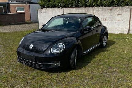 VW Beetle 188.600 km 3.399 &euro; Jülich 52428