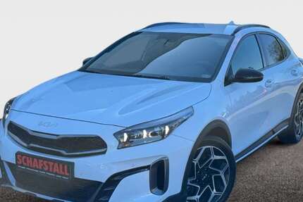 Kia XCeed 7.582 km 26.979 &euro; Elsdorf 50189