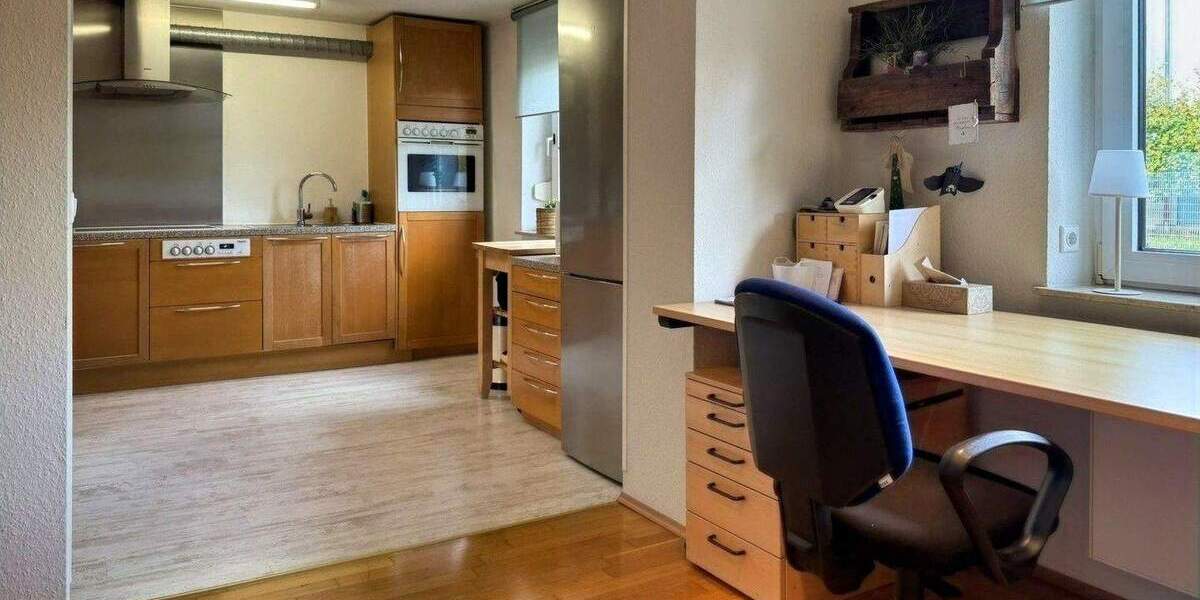 Doppelhaushälfte Mönchengladbach Neuwerk - 4 Zimmer, 111 m&sup2;, 319.000&euro; | Angebot:25744193