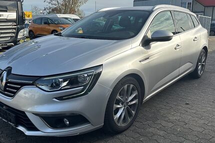 Renault Megane 170.000 km 7.650 &euro; Neuss 41469
