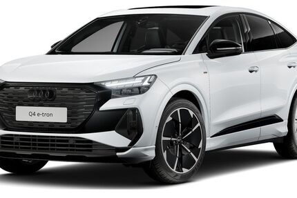 Audi Q4 12.240 km 54.450 &euro; Bergheim 50126