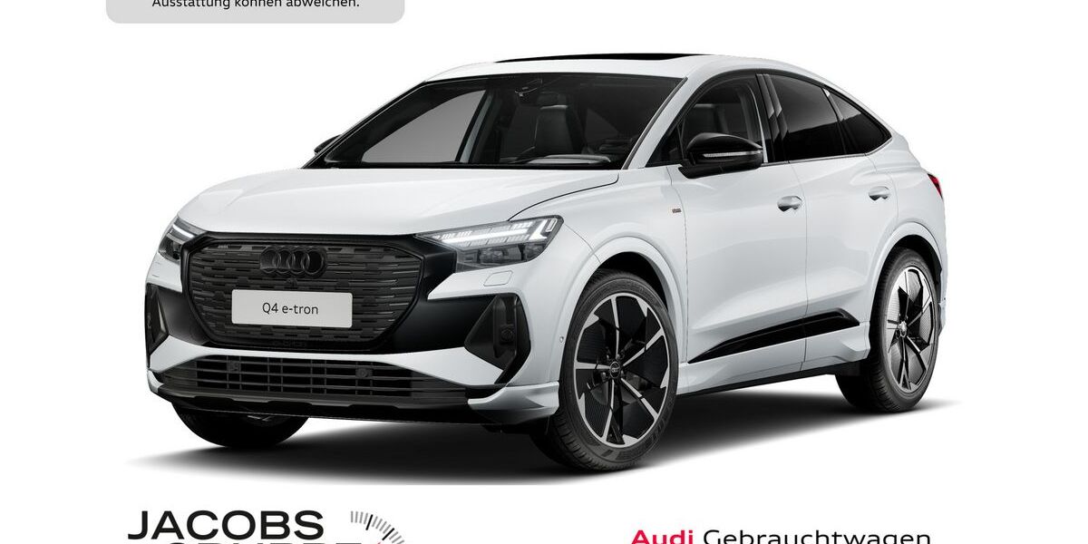 Audi Q4 12.240 km 54.450 &euro; Bergheim 50126