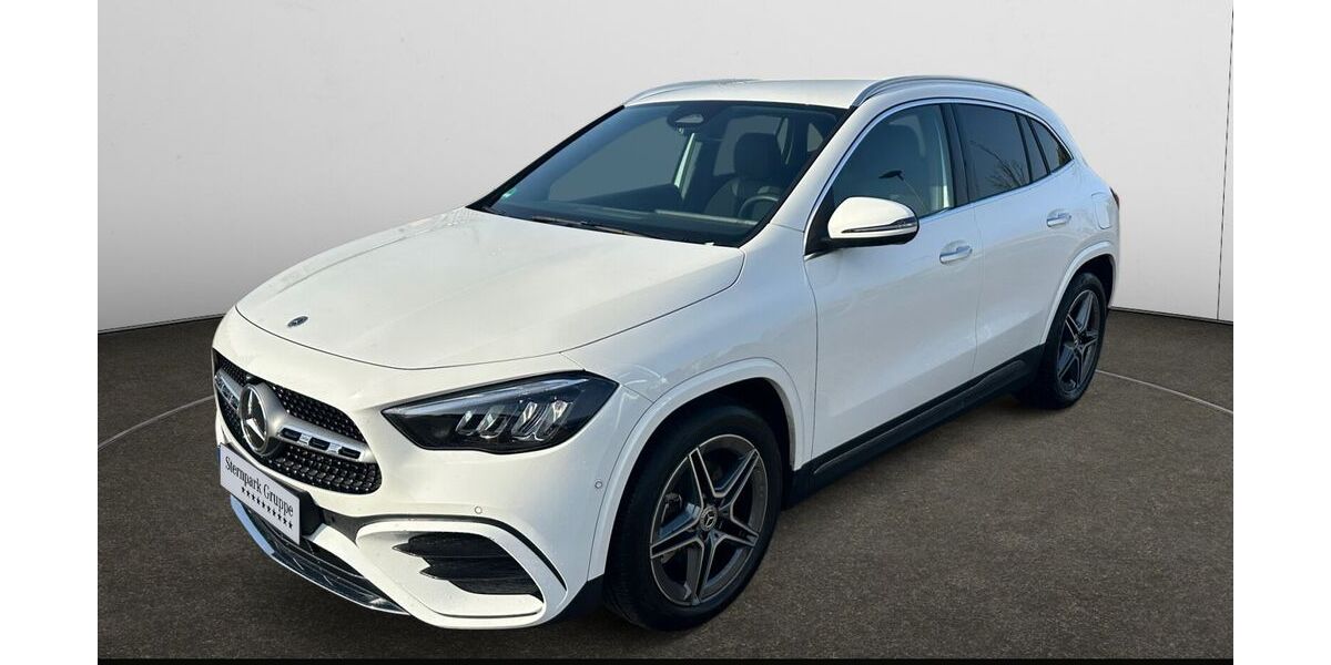 Mercedes-Benz GLA 200 10.742 km 41.980 &euro; Willich 47877