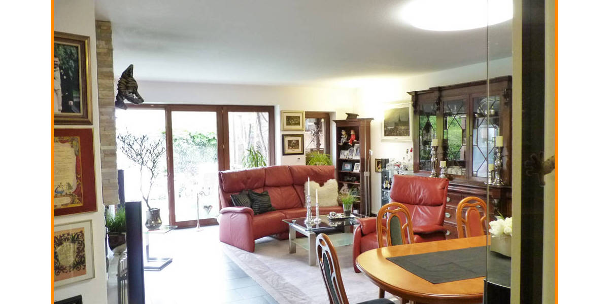 Reihenmittelhaus Neuss Norf - 4 Zimmer, 134 m&sup2;, 688.000&euro; | Angebot:25698663