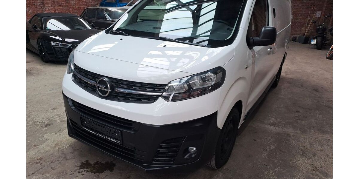 Opel Vivaro 93.217 km 15.980 &euro; Hilden 40721