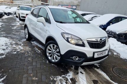Opel Mokka X 136.900 km 7.700 &euro; Krefeld 47798