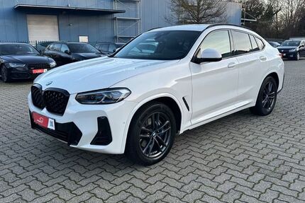 BMW X4 149.950 km 37.990 &euro; Hückelhoven 41836