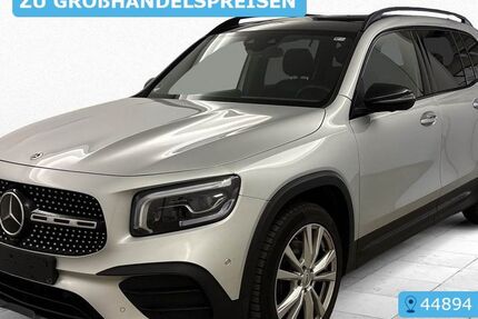 Mercedes-Benz GLB 220 101.499 km 33.695 &euro; Krefeld 47829