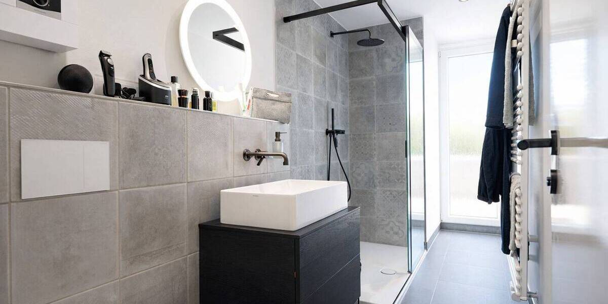 Etagenwohnung Krefeld / Oppum Oppum - 3 Zimmer, 88 m&sup2;, 259.000&euro; | Angebot:26159731