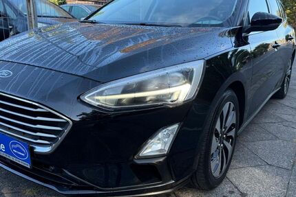 Ford Focus 135.900 km 8.900 &euro; Mönchengladbach - Odenkirchen 41199