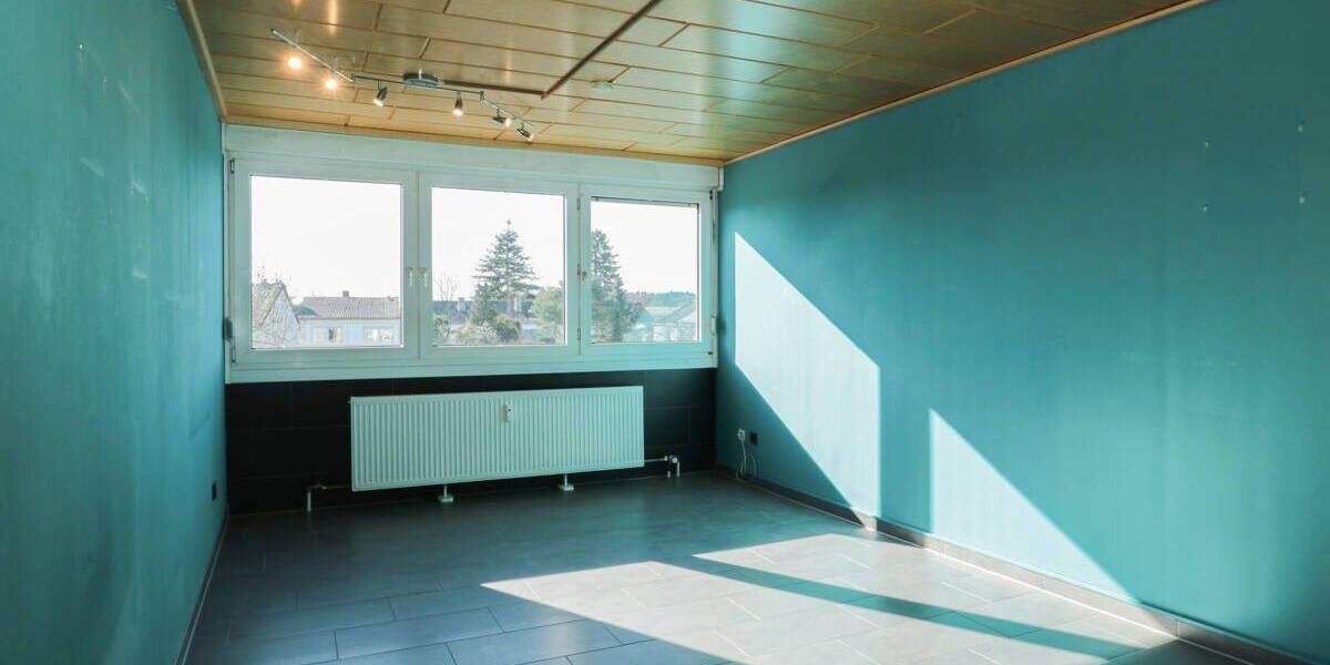 Etagenwohnung Dormagen / Feste Zons Zons - 3 Zimmer, 69 m&sup2;, 169.000&euro; | Angebot:25689622