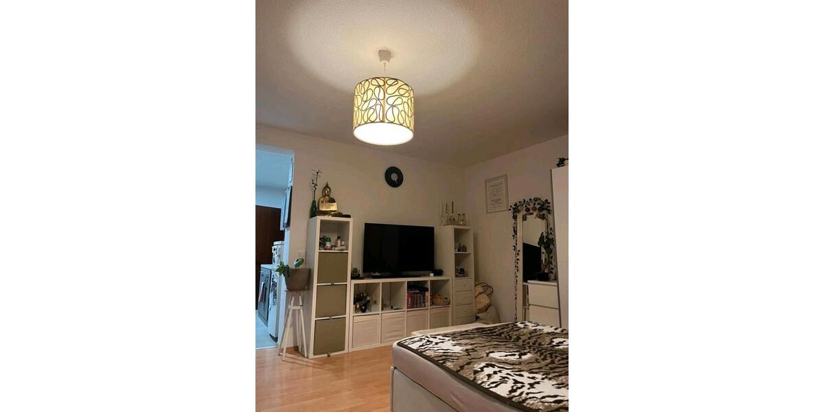 Etagenwohnung Elsdorf - 1.5 Zimmer, 38 m&sup2;, 590&euro; | Angebot:25963991