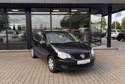 VW Polo 110.000 km 900 &euro; Jülich 52428