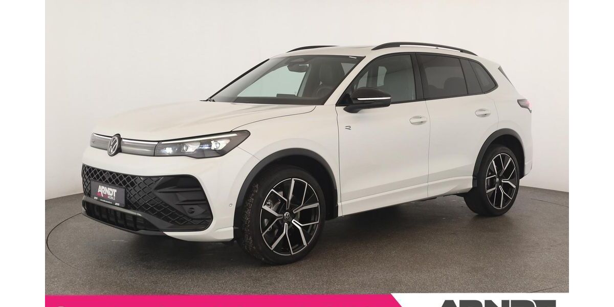 VW Tiguan 21.200 km 47.384 &euro; Neuss 41464