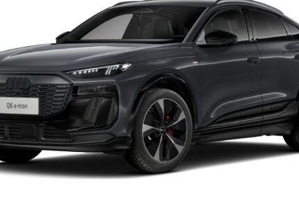 Audi Q6 e-tron 13.062 km 75.590 &euro; Meerbusch 40670