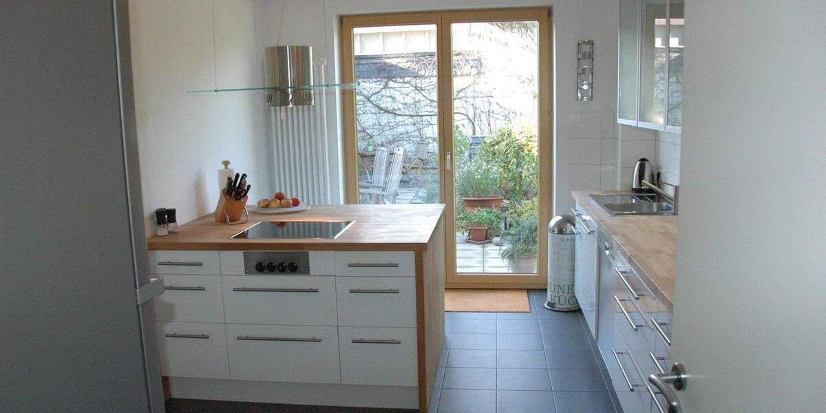Etagenwohnung Meerbusch Osterath - 4 Zimmer, 135 m&sup2;, 750.000&euro; | Angebot:25692009