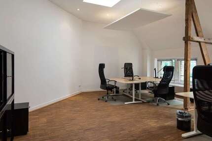 Gewerbeobjekt Düsseldorf Stadtbezirk 3 - 650&euro; | Angebot:26159064