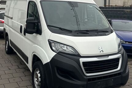 Peugeot Boxer 347.000 km 8.600 &euro; Bergheim (bei Köln) 50129