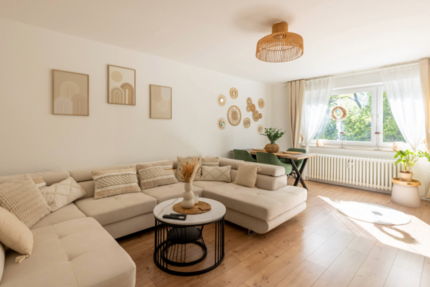 Wohnung Krefeld Gartenstadt - 2 Zimmer, 67 m&sup2;, 129.000&euro; | Angebot:26115486