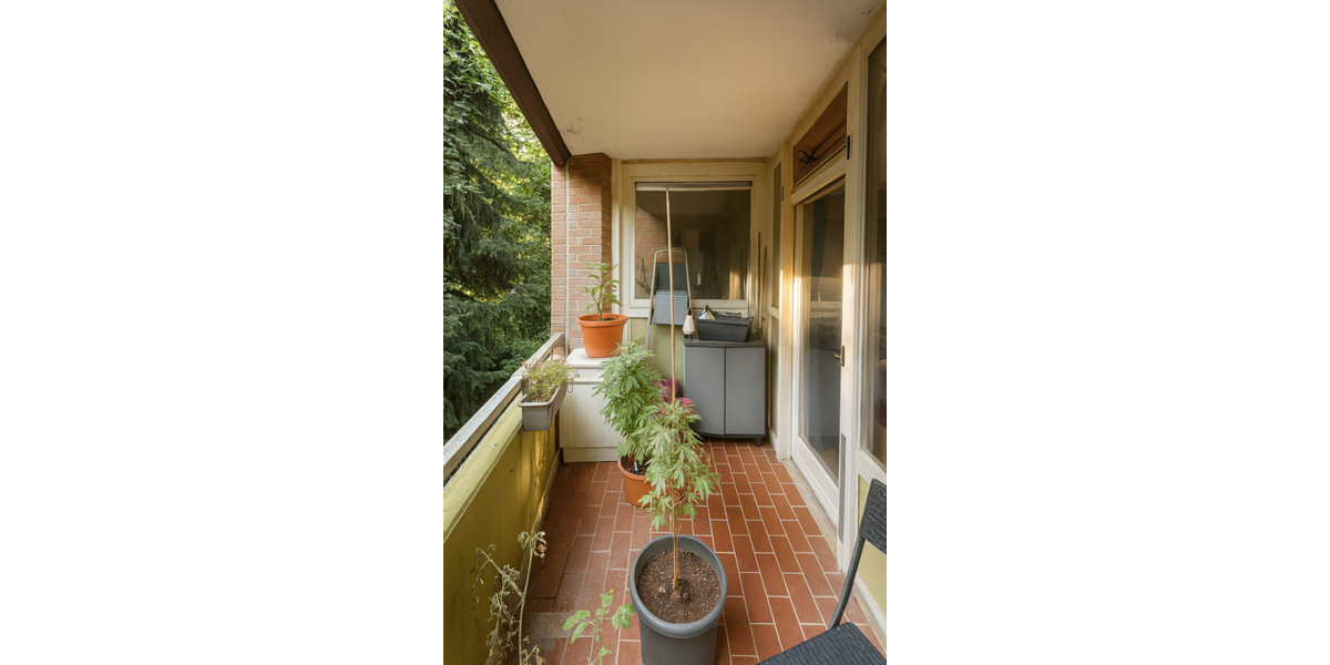 Etagenwohnung Mönchengladbach - 2 Zimmer, 47 m&sup2;, 89.900&euro; | Angebot:25993106