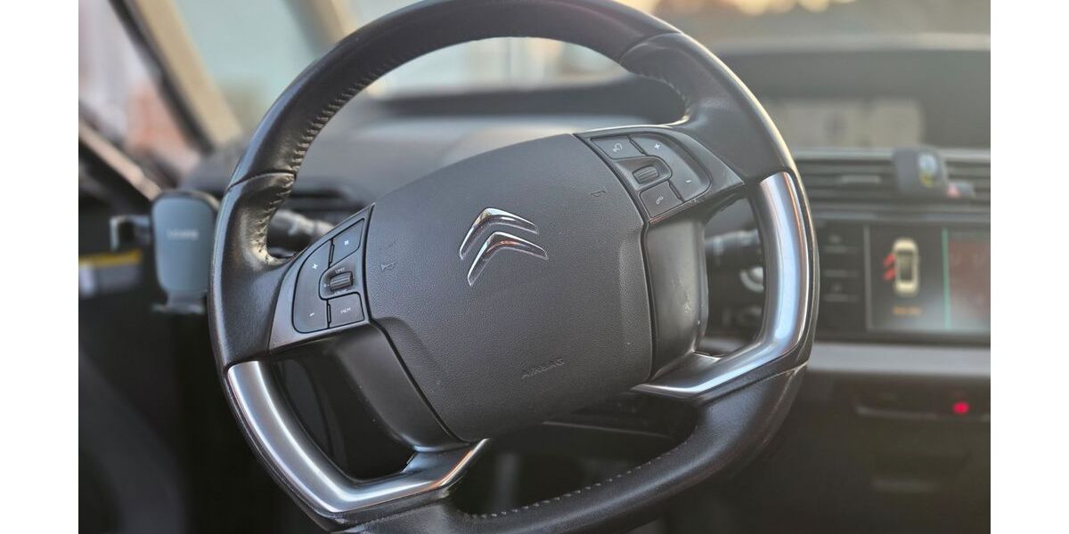 Citroen C4 Picasso 145.600 km 6.450 &euro; Leverkusen 51371