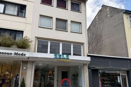 Gewerbeobjekt Krefeld Krefeld-Mitte - 790&euro; | Angebot:25934609