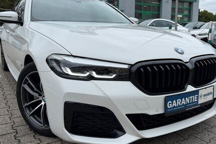 BMW 520 53.000 km 37.999 &euro; Mönchengladbach 41069