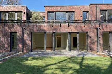 Wohnung Krefeld Verberg - 2 Zimmer, 89 m&sup2;, 1.590&euro; | Angebot:23330075