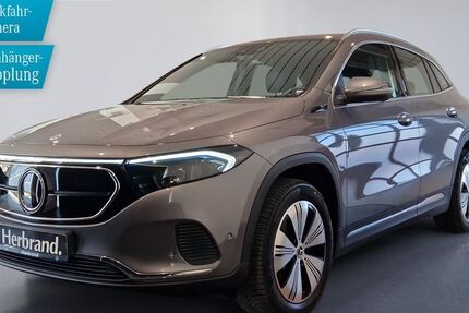 Mercedes-Benz EQA 23.869 km 32.390 &euro; Mönchengladbach 41063