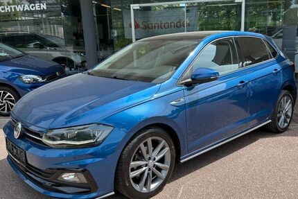 VW Polo 94.331 km 15.950 &euro; Korschenbroich 41352