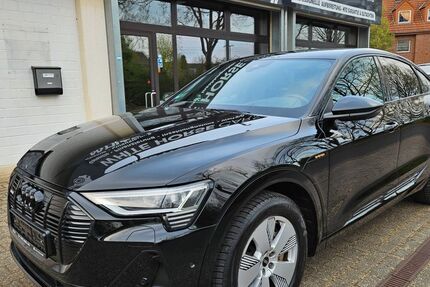 Audi e-tron 58.415 km 32.498 &euro; Korschenbroich 41352