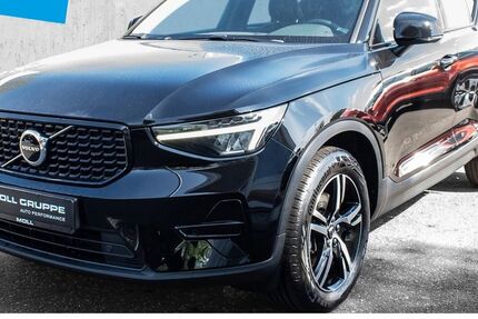 Volvo XC40 36.195 km 35.850 &euro; Düsseldorf 40474