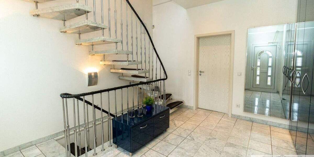 Mehrfamilienhaus, Wohnhaus Düsseldorf Benrath Benrath - 1 Zimmer, 226 m&sup2;, 1.499.000&euro; | Angebot:25660970