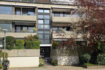 Wohnung Neuss Erfttal - 3 Zimmer, 91 m&sup2;, 295.000&euro; | Angebot:25934734