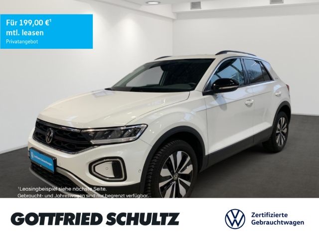 VW T-Roc 21.402 km 22.980 &euro; Neuss 41460