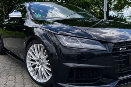 Audi TT 200.100 km 13.750 &euro; Linnich 52441