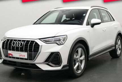 Audi Q3 31.004 km 23.980 &euro; Leverkusen 51373