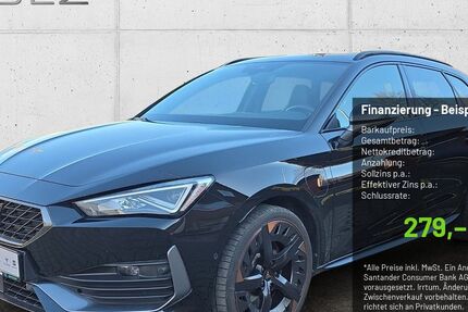 Cupra Leon 47.212 km 25.990 &euro; Pulheim-Brauweiler 50259