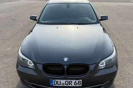 BMW 525 314.998 km 5.599 &euro; Grevenbroich 41517