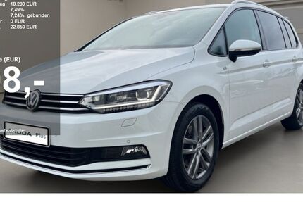 VW Touran 50.593 km 22.850 &euro; Krefeld 47809
