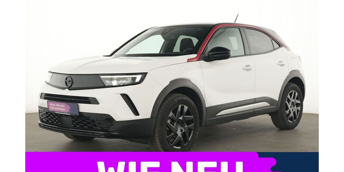 Opel Mokka 18.796 km 18.889 &euro; Neuss 41460