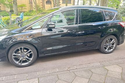 Ford S-Max 222.000 km 14.750 &euro; Düsseldorf 40227