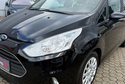 Ford B-Max 152.570 km 4.490 &euro; Mönchengladbach 41236